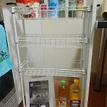 Patino En Apartmán *