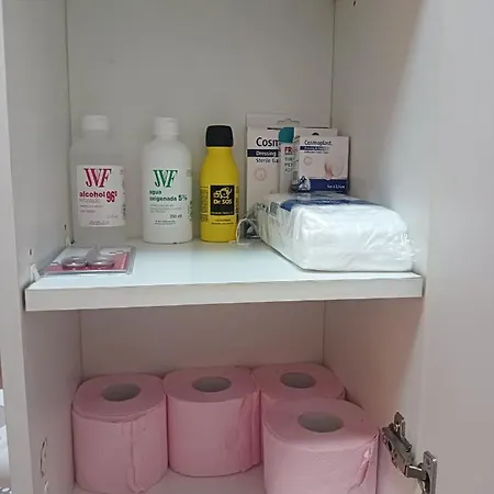 Apartamento Patiño En *