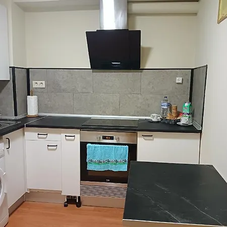 Patiño En Apartamento