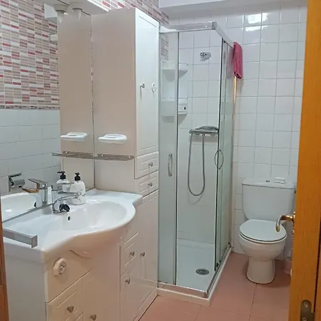 Patiño En Apartamento *