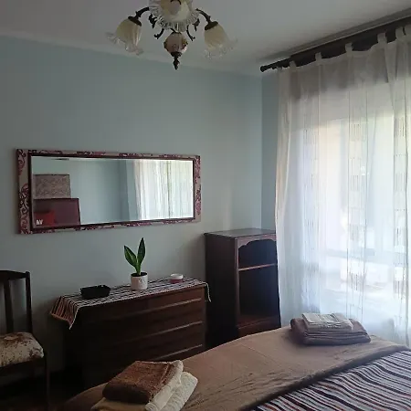 Apartamento Patiño En Marín