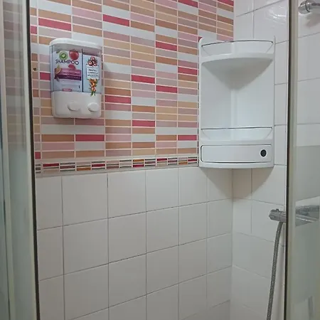 Apartamento Patiño En Marín