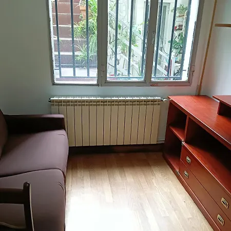 Apartment Patino En Marin