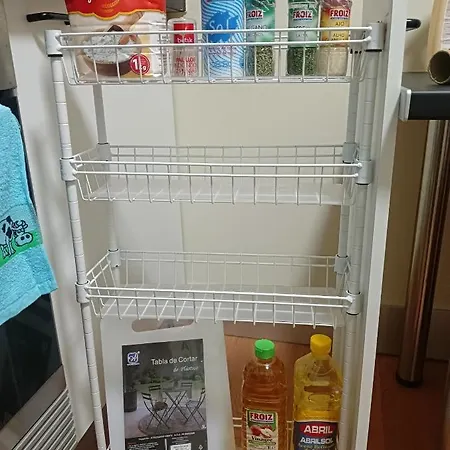 Patiño En Apartamento *