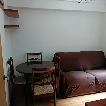 Patiño En Apartamento *