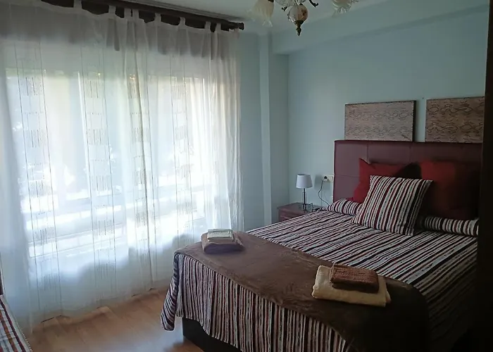 Patiño En Marín