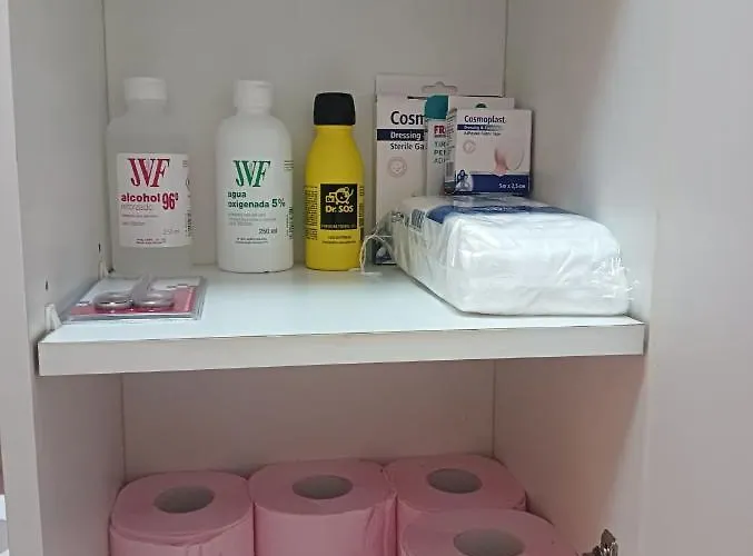 Apartamento Patiño En *