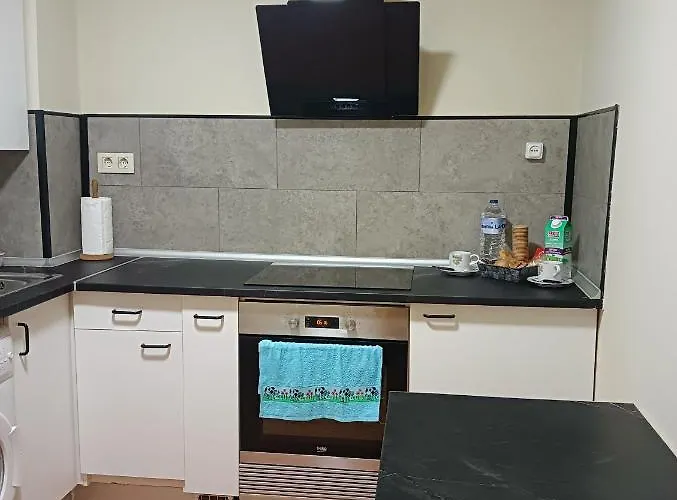 Patiño En Apartamento