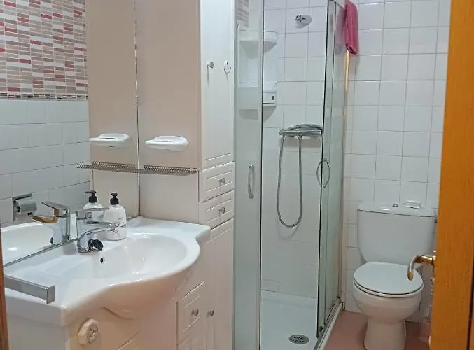 Patiño En Apartamento *