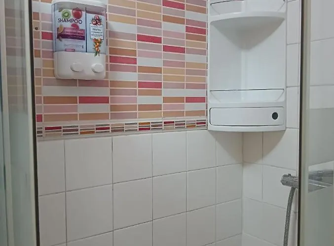 Apartamento Patiño En Marín