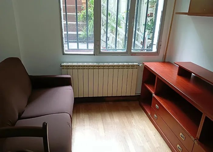 Apartamento Patiño En Marín