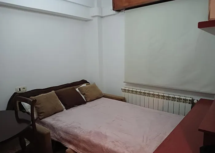 Patiño En Marín