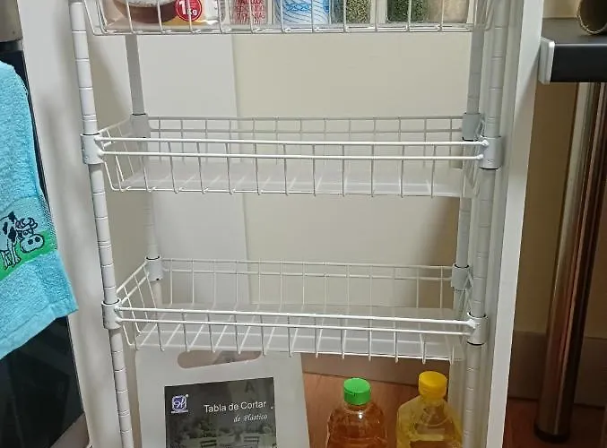 Patiño En Apartamento *