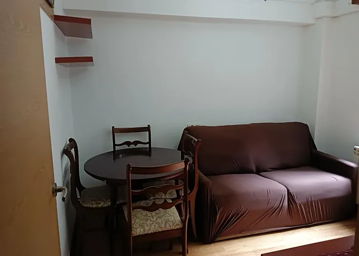 Patiño En Apartamento *